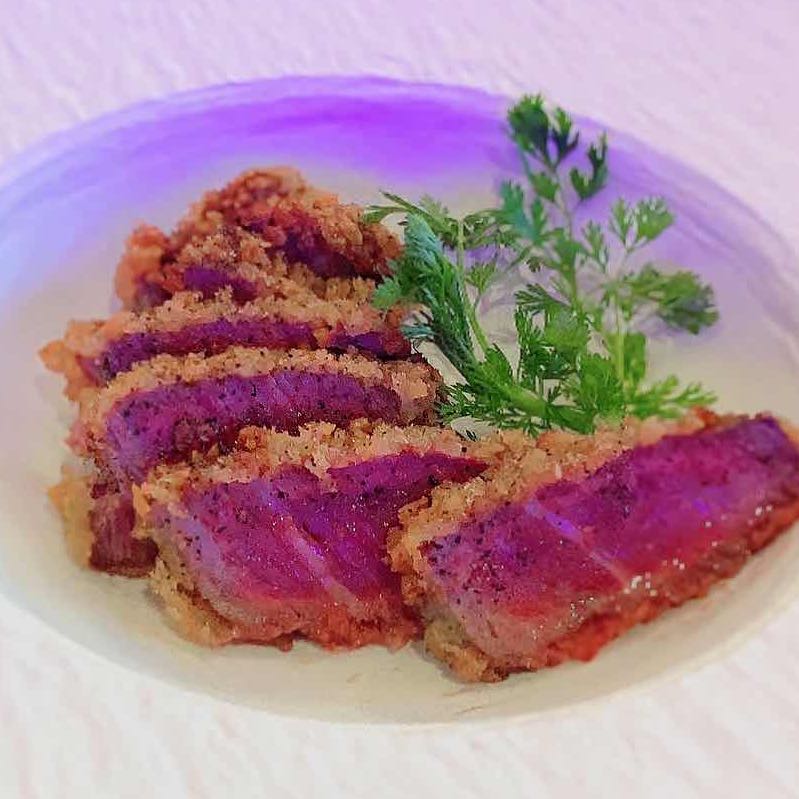 steak frit façon du chef 